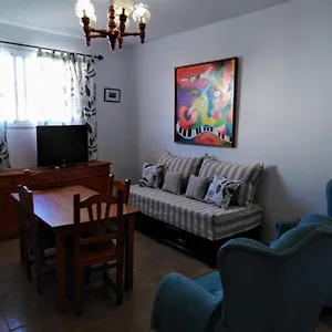  Apartamento Apartamento Universal 3