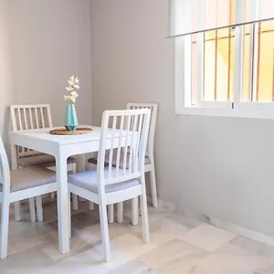  Apartamento Aguasal