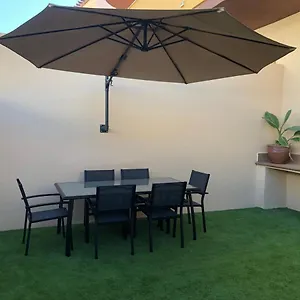  Apartamento Terraza Mirador Del Coto