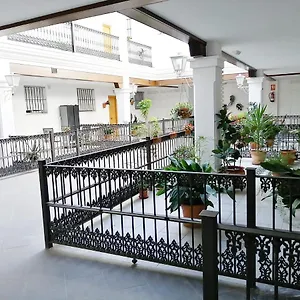  Apartamento Casa Dulcinea. Precioso ático En Plena Calle Ancha