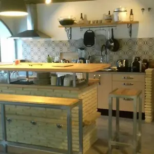  Apartamento Orégano
