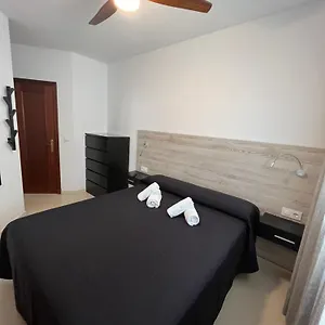  Apartamento Muro Alto