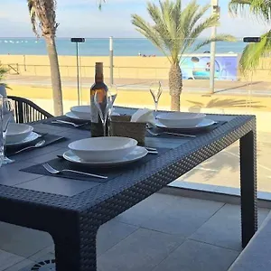  Apartamento Boutelou Playa - Sanlúcar Housing