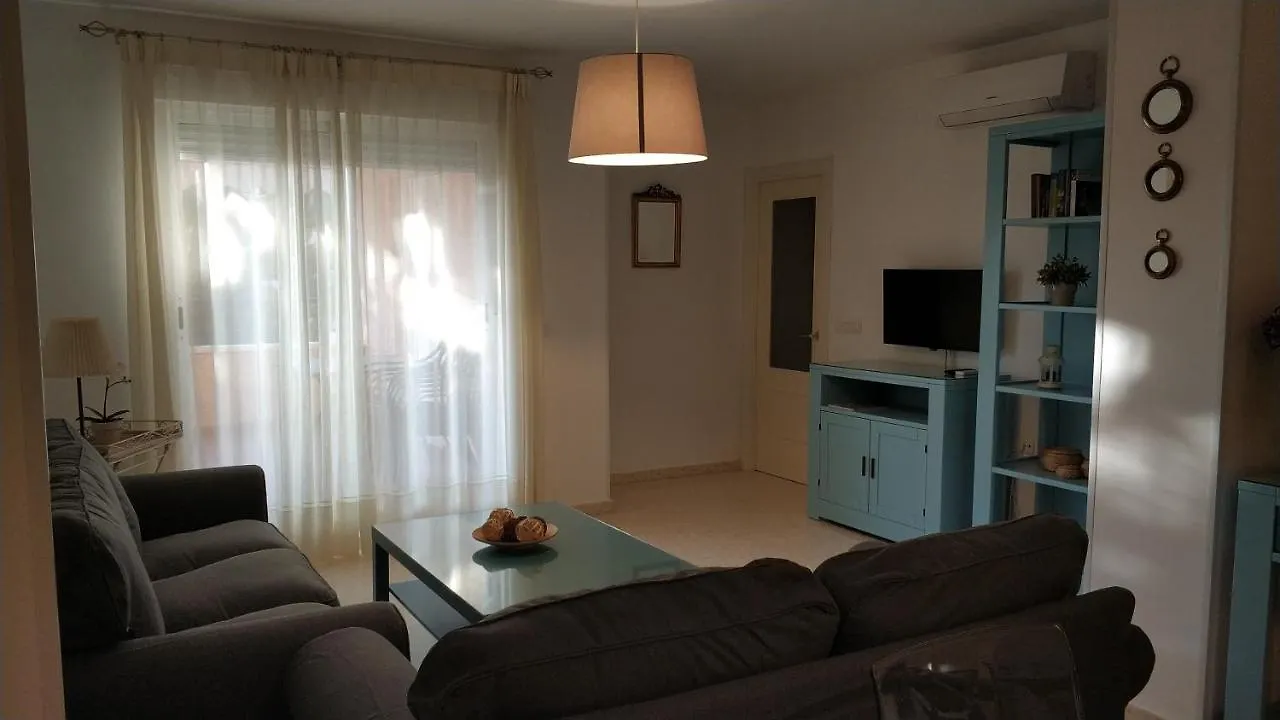Apartamento Julieta Sanlucar de Barrameda Spain