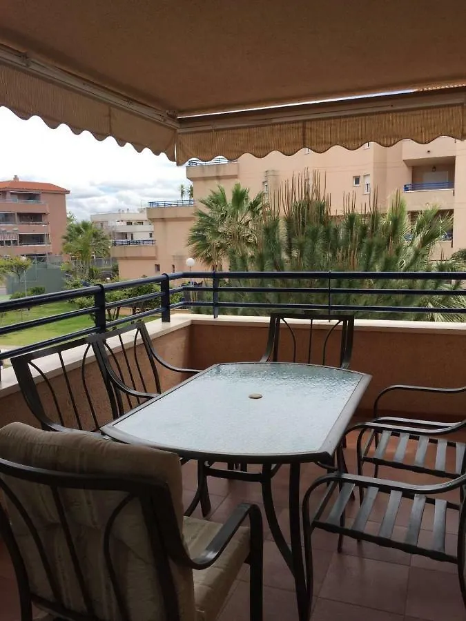 Apartment Apartamento Julieta Sanlucar de Barrameda