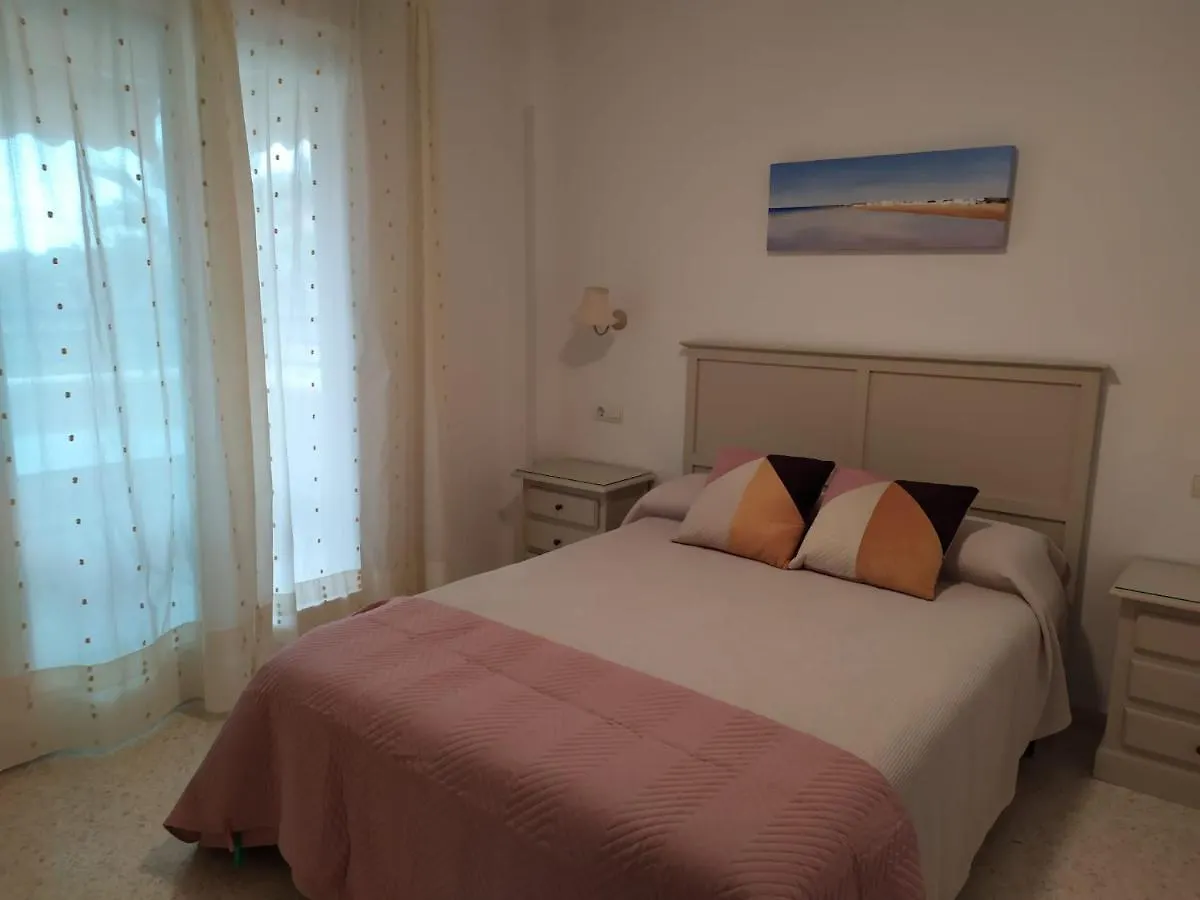 Apartamento Julieta Sanlucar de Barrameda Apartment