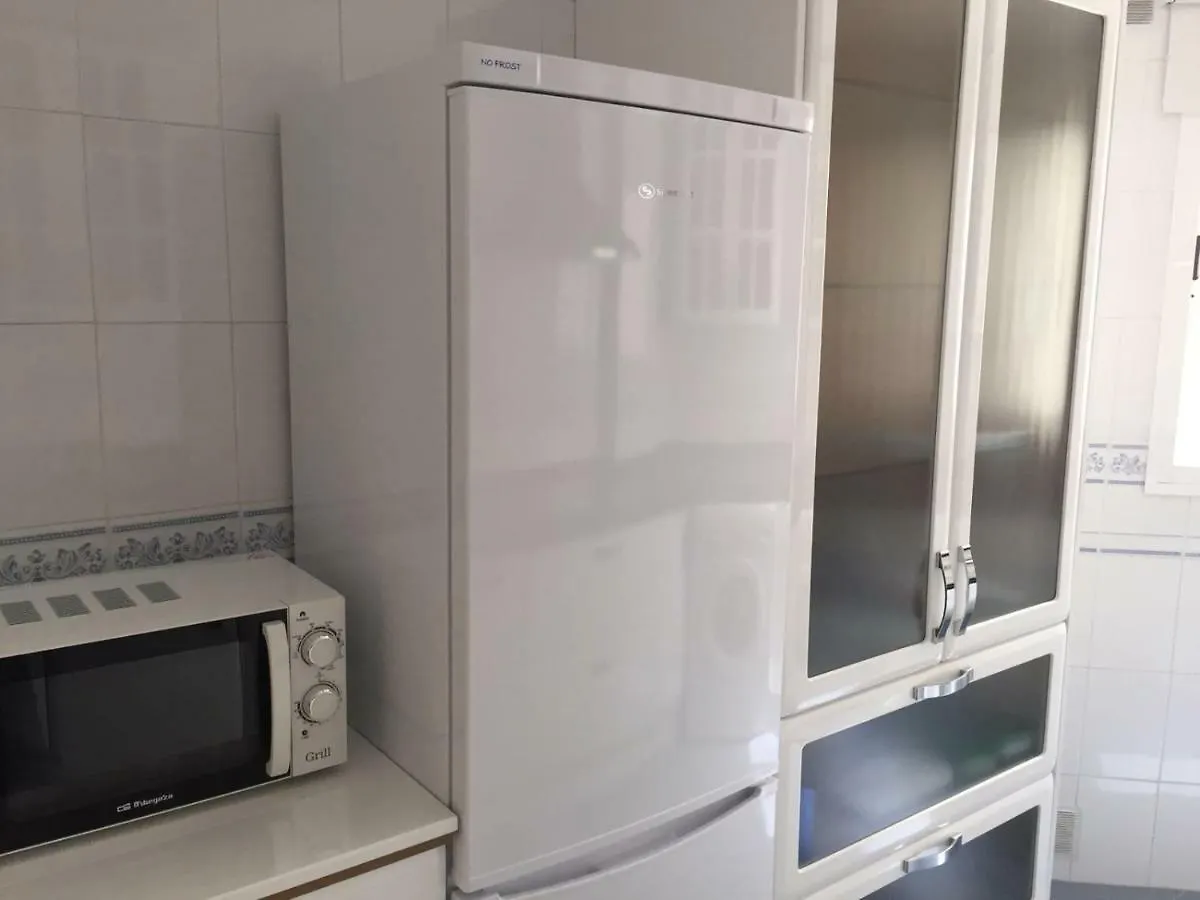 Apartamento Julieta 산루카데바라메다 0*,  스페인