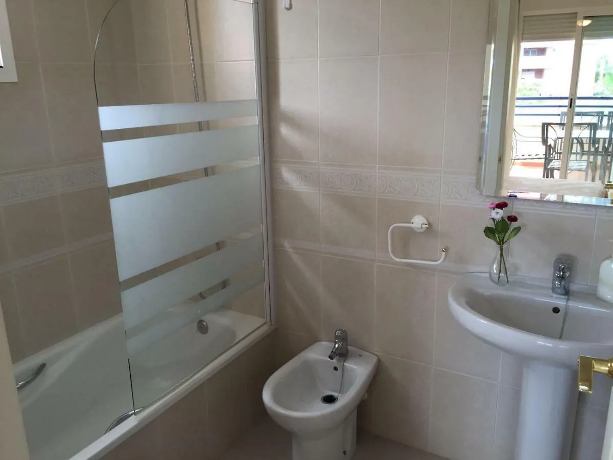 Apartamento Julieta Apartment Sanlucar de Barrameda 0*,